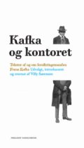 kafka og kontoret - bog