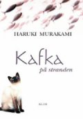 kafka på stranden. mp3 - CD Lydbog