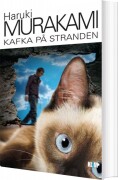 Kafka På Stranden
