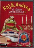 Kaj Andrea - Vi Elsker Vores Eventyr 3