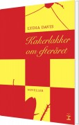 Kakerlakker Om Efteråret