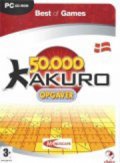 kakuro 50.000 - dk - PC