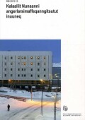 kalaallit nunaanni angerlarsimaffeqanngitsutut inuuneq - bog