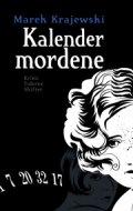 kalendermordene - bog