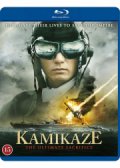 kamikaze - the ultimate sacrifice - Blu-Ray