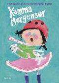 kamma morgensur - bog