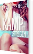 Kamp Til Stregen