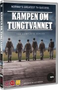 Kampen Om Det Tunge Vand - Den Komplette Serie