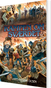 kampen om sværdet - bog