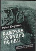 kampens skønhed og gru - bog