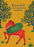 kanchil og bananbladets spådom - bog