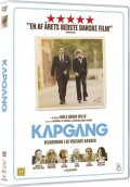 Kapgang