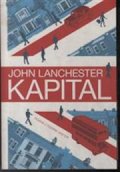 kapital - bog