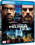 the taking of pelham 1 2 3 - Blu-Ray