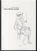 karen blixens teologi - bog