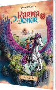 Karma Og Jonar 3 - Lyras Ø