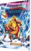 Karma Og Jonar 4 - Nagdabjerget