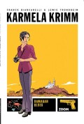 Karmela Krimm 1 Ramadan Blues