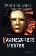 karnevallets mester - bog