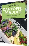 Kartoffelmadder