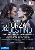Kaufmann Jonas Verdi La Forza Del Destino
