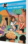 K For Klara 19 - Er Du Forelsket