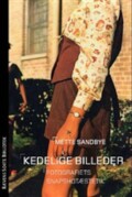 kedelige billeder - bog