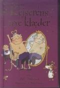 kejserens nye klæder - bog