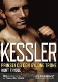 kessler - bog