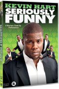 Kevin Hart Seriously Funny