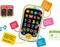 Kids Hits - Smart Phone - Legetøjsmobil Med Lyde Og Melodier