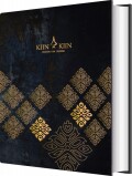 Kiin Kiin Modern Thai Cooking - Dansk