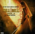 Kill Bill Vol 2