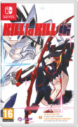 Kill La Kill - If - Kode I Boks