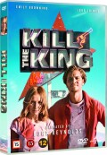 Kill The King Shangri La Suite