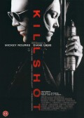 killshot - DVD