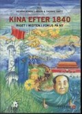 kina efter 1840 - bog