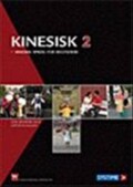 kinesisk 2 - bog