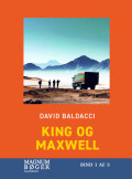 King Og Maxwell Storskrift