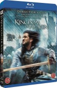 kingdom of heaven - directors cut - Blu-Ray