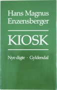 kiosk - bog
