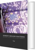 kirken mellem magterne - bog