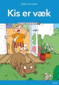 Kis Er Væk Læs Lydret 1