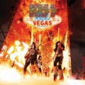 kiss - in vegas - DVD