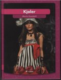 kjoler - bog