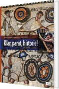 Klar Parat Historie 3Kl Grundbog