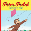 Peter Pedal Og Den Store Drage