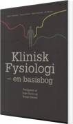 klinisk fysiologi - bog