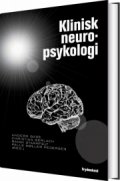 klinisk neuropsykologi - bog