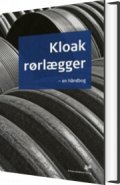 kloakrørlægger - en håndbog - bog